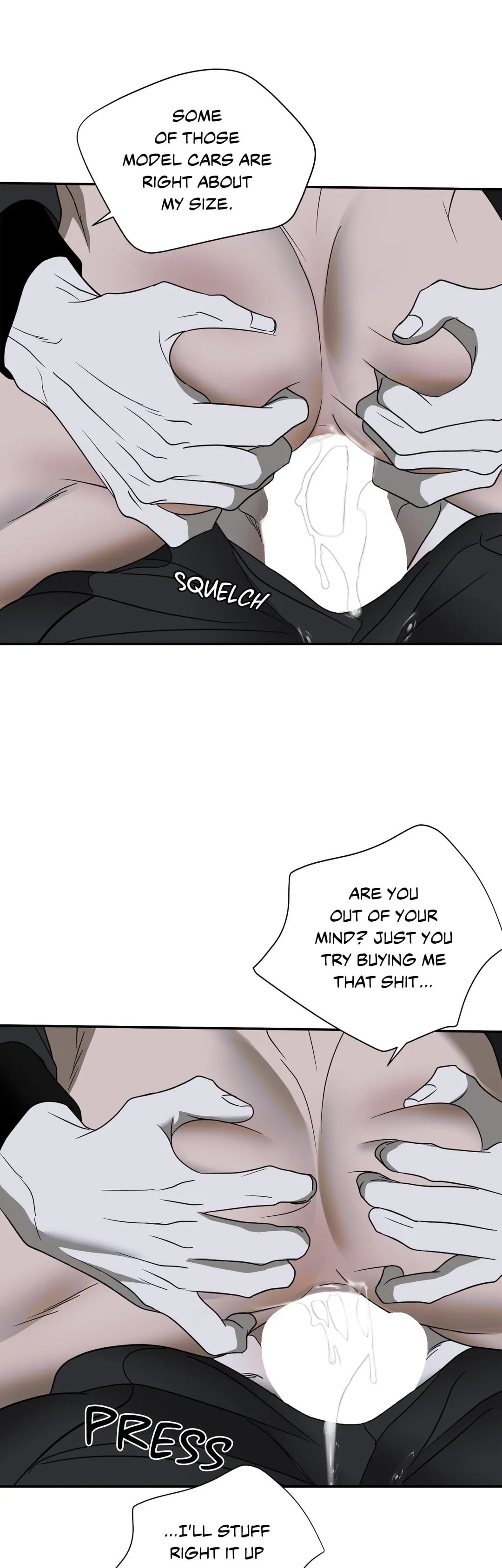 Shutline, Chapter 65 image 03